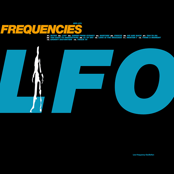 LFO / Frequencies