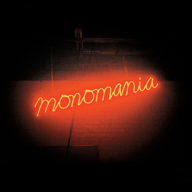 Deerhunter / Monomania