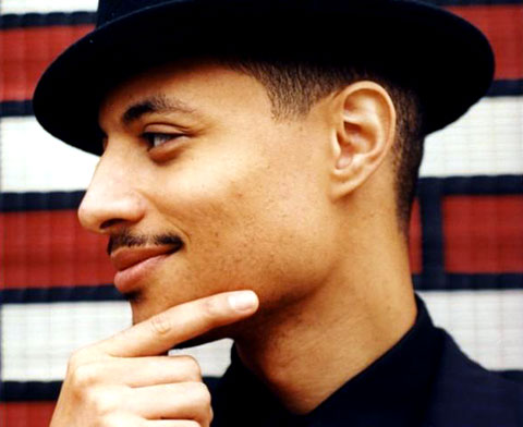 Jose James