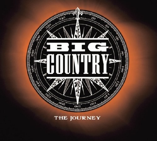 Big Country / The Journey