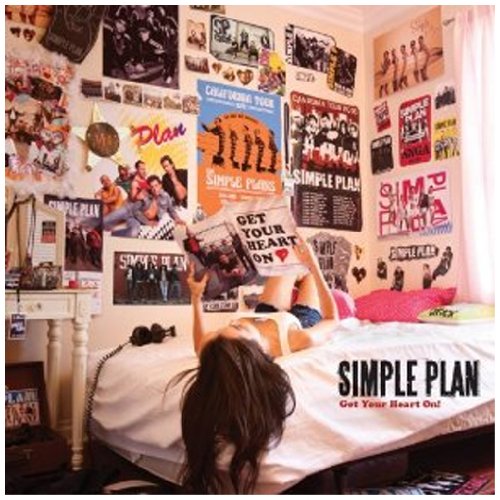 Simple Plan / Get Your Heart On!