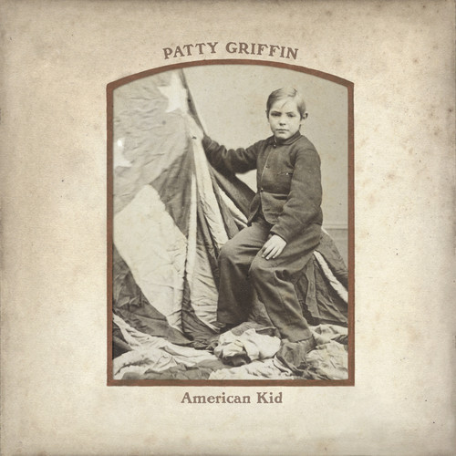 Patty Griffin / American Kid