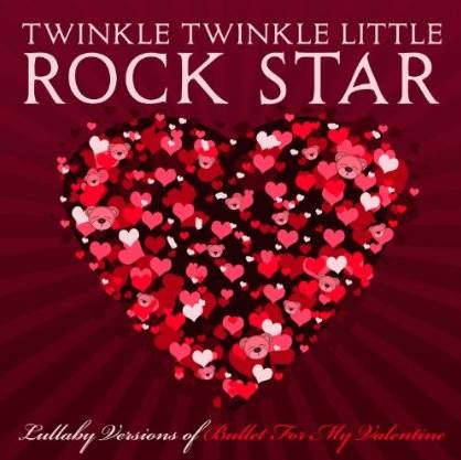 VA / Lullaby Versions of Bullet for My Valentine