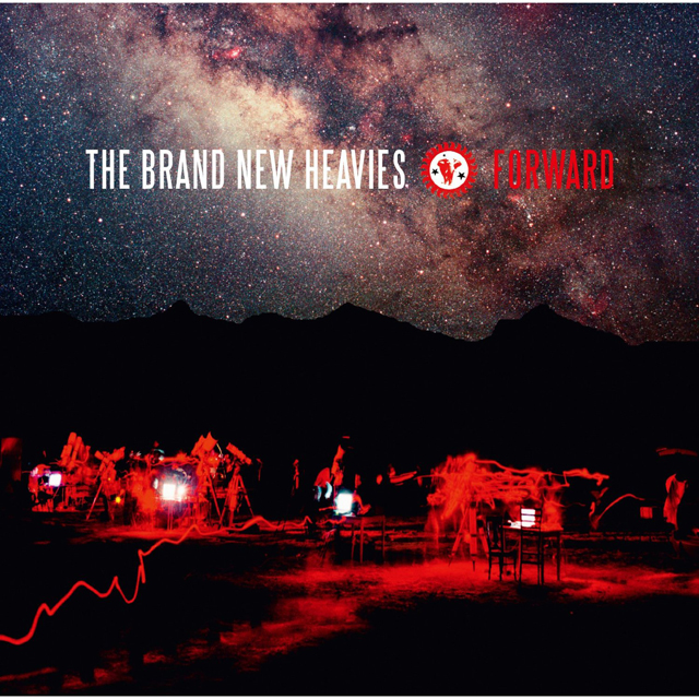 The Brand New Heavies / Forward