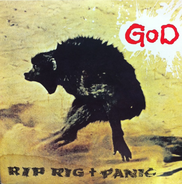 Rip Rig + Panic / God