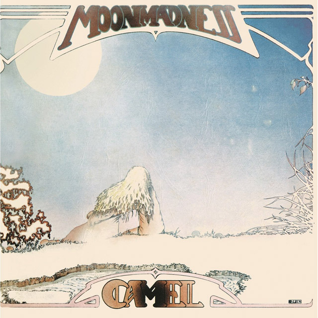 Camel / Moonmadness