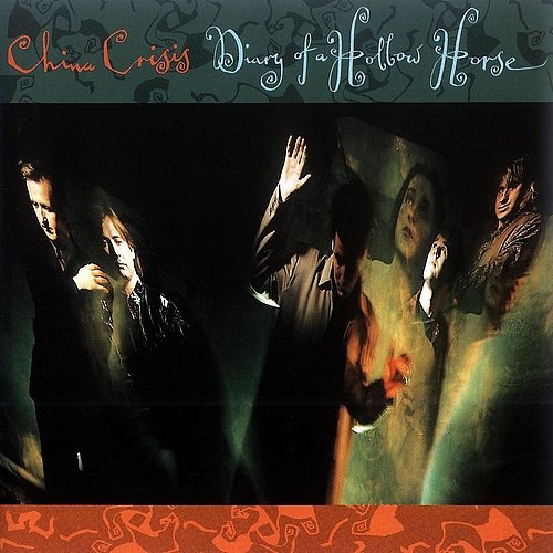 China Crisis / Diary of a Hollow Horse