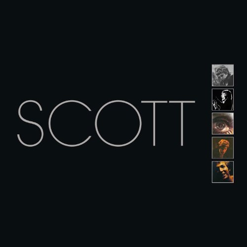 Scott Walker / Scott - The Collection 1967-1970