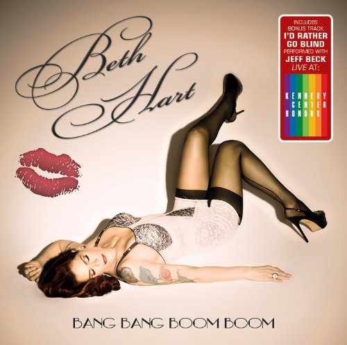 Beth Hart / Bang Bang Boom Boom