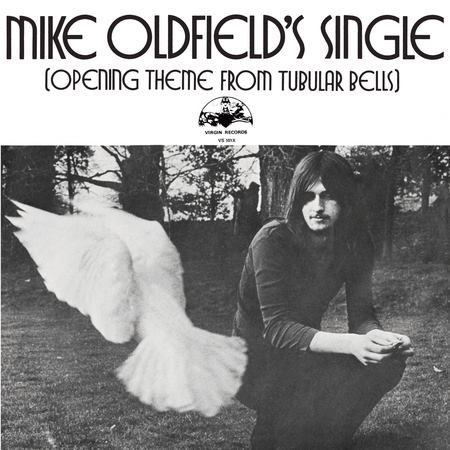 Mike Oldfield / Mike Oldfield's Single (Theme from Tubular Bells)