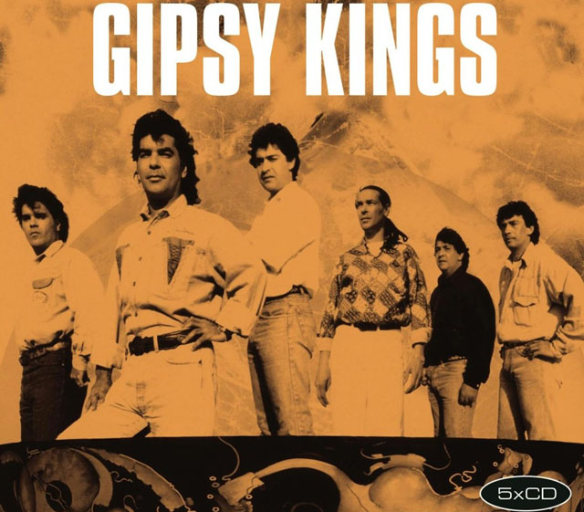 Gipsy Kings / Original Album Classics