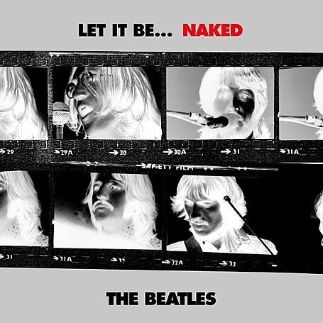 The Beatles / Let It Be...Naked