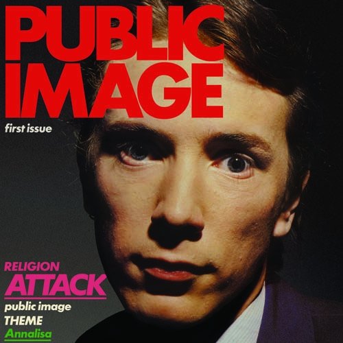 Public Image Ltd / First Issue