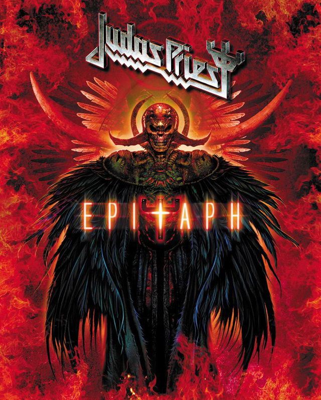 Judas Priest / Epitaph