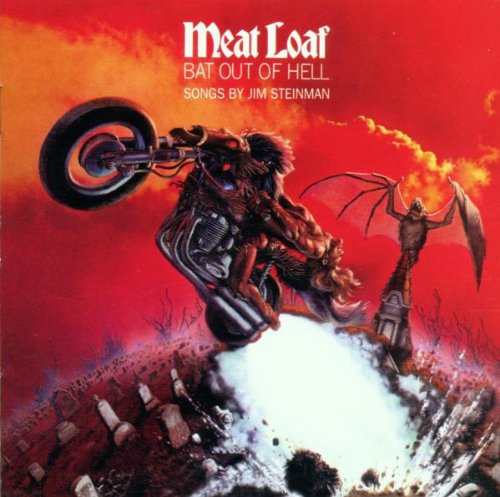 Meat Loaf / Bat Out Of Hell