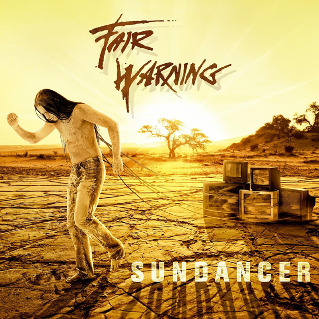 FAIR WARNING / Sundancer