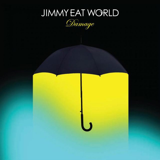 Jimmy Eat World / Damage