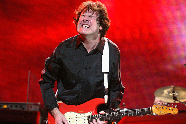 Gary Moore