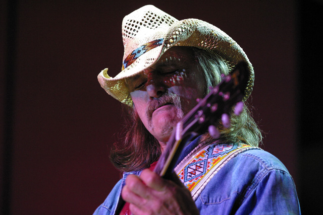 Dickey Betts