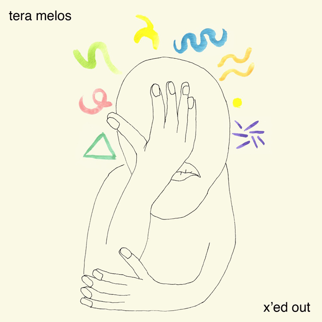 Tera Melos / X'ed Out