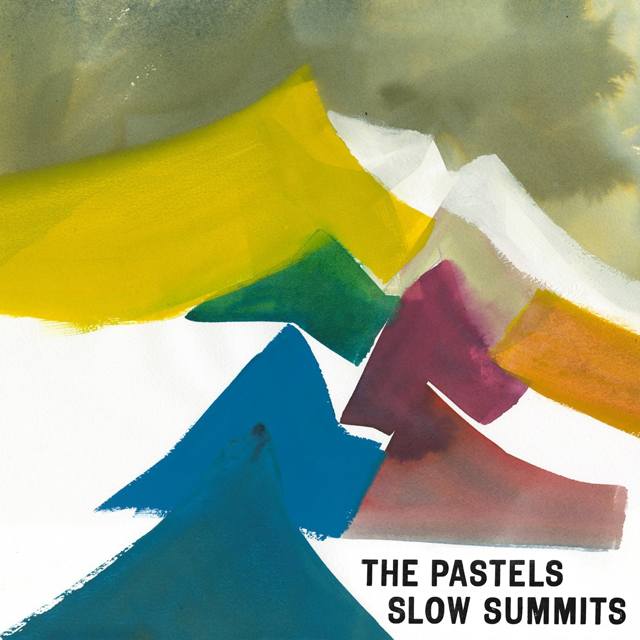 The Pastels / Slow Summits