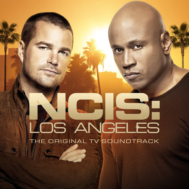 OST / NCIS: Los Angeles