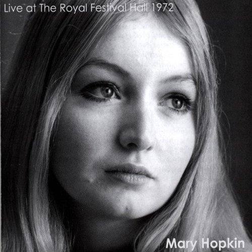 Mary Hopkin / Live At Royal Festival Hall 1972