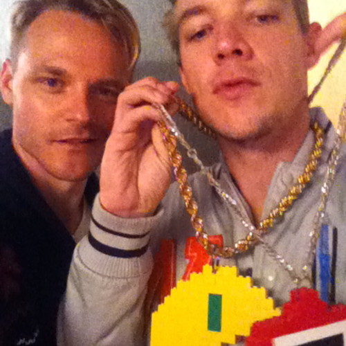 TAI & Diplo