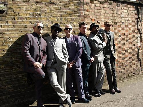 The Specials