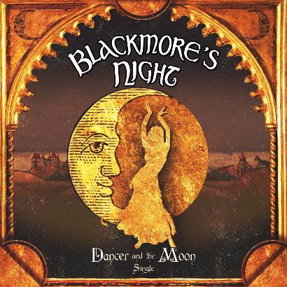 BLACKMORE'S NIGHT / Dancer And The Moon