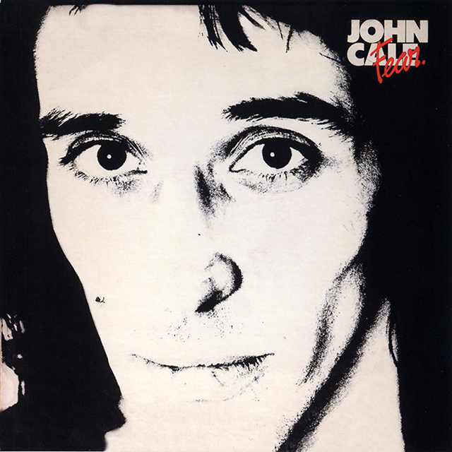 John Cale / Fear