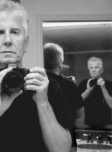 Graham Nash