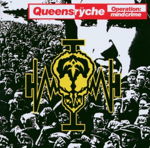 Queensryche / Operation: Mindcrime