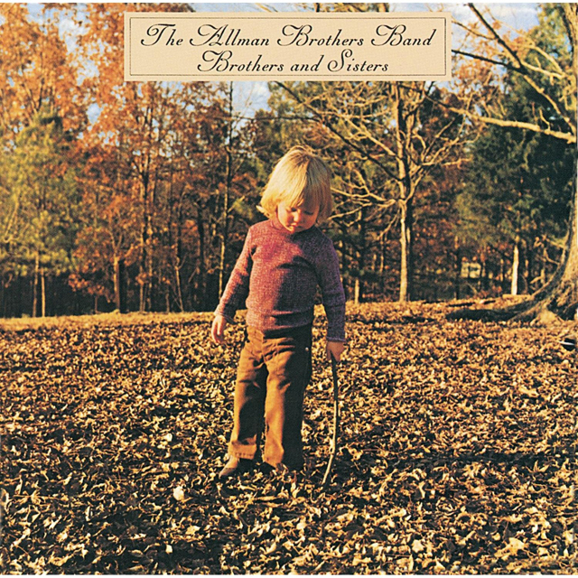 The Allman Brothers Band / Brothers And Sisters