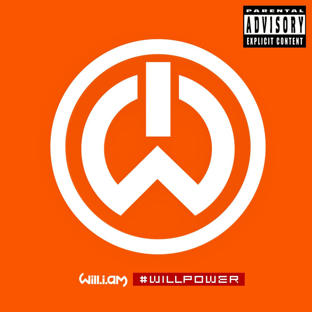 will.i.am / #willpower