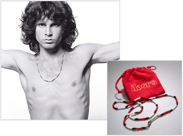 The Young Lion Lives | The Doors