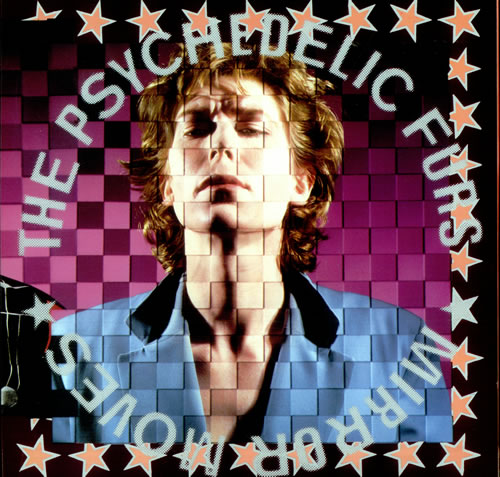 The Psychedelic Furs / Mirror Moves