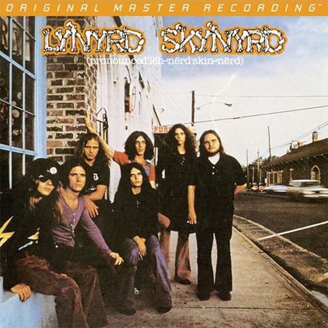 Lynyrd Skynyrd / Pronounced Leh-Nerd Skin-Nerd