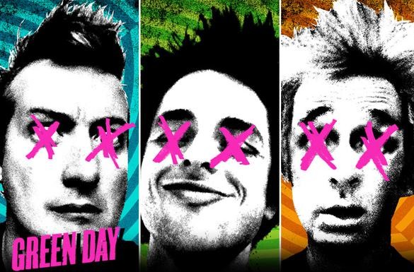 Green Day