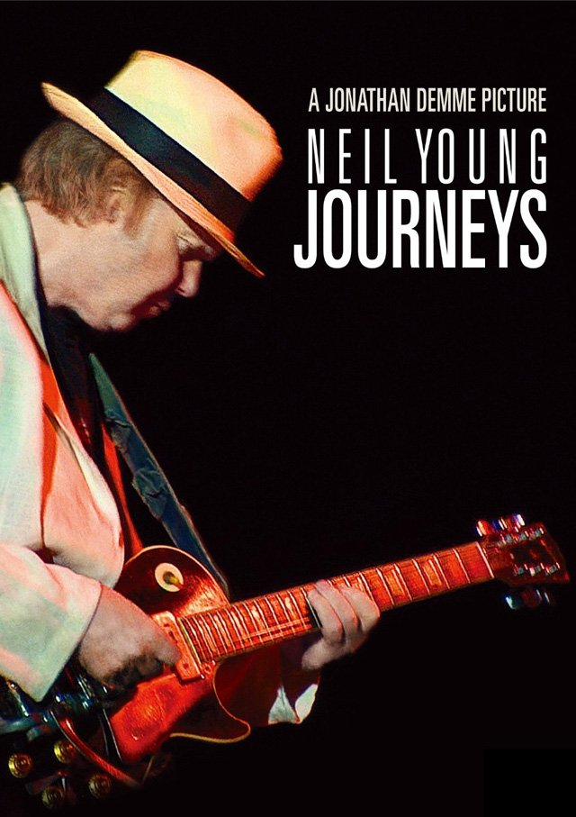 Neil Young Journeys