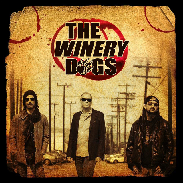 The Winery Dogs / The Winery Dogs