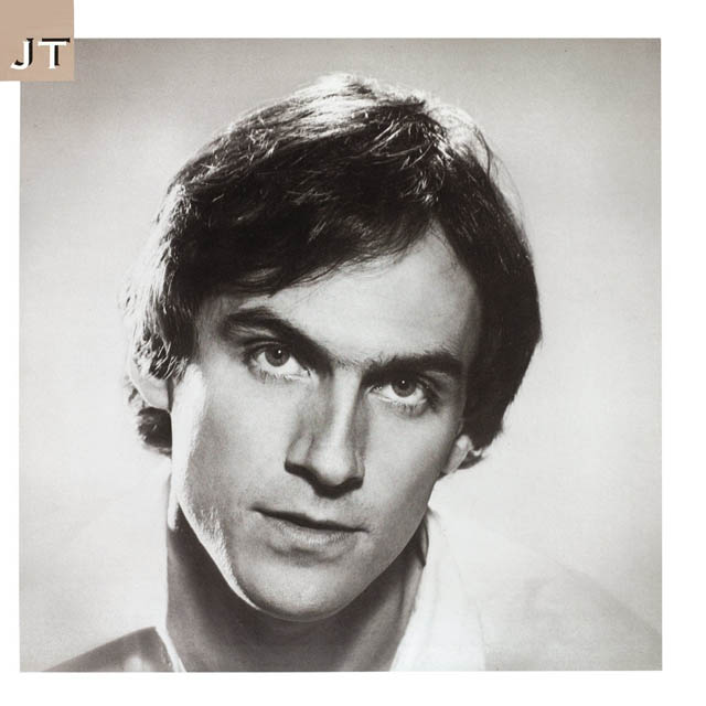 James Taylor / JT