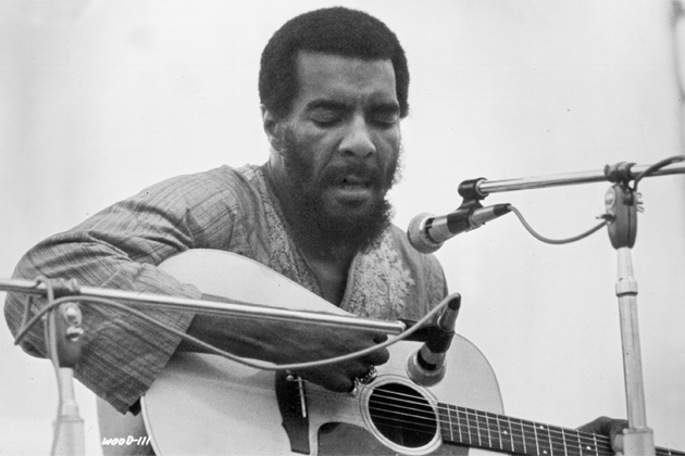 Richie Havens