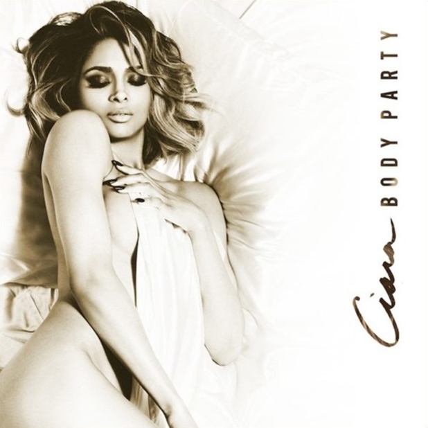 Ciara / Body Party