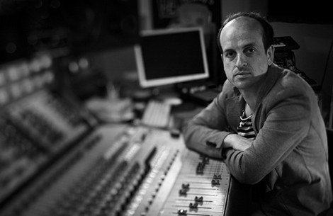 Matthew Herbert