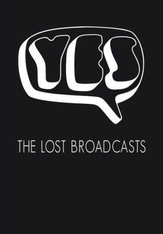 Yes / Lost Broadcasts