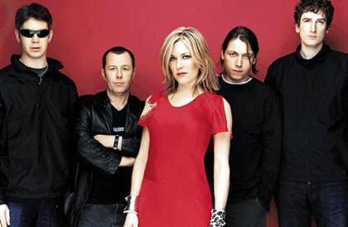 catatonia band tour