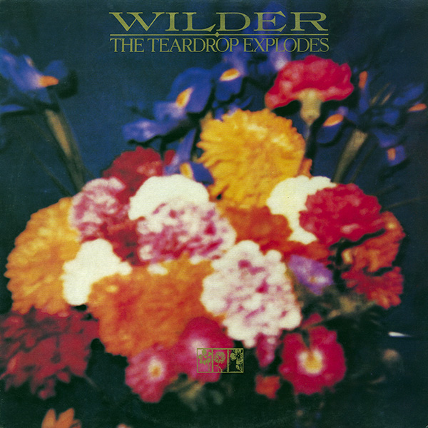 The Teardrop Explodes / Wilder