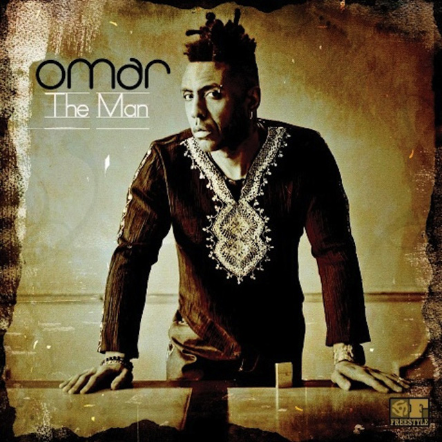 Omar / The Man