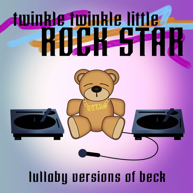 VA / Lullaby Versions of Beck